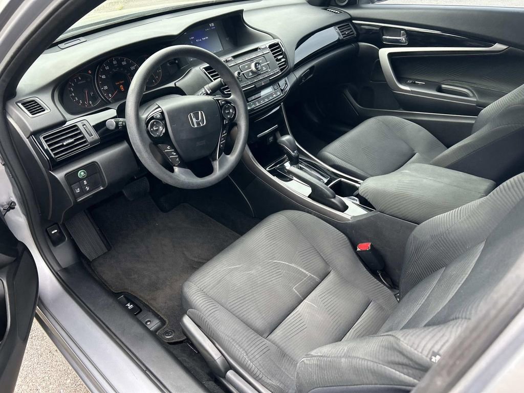 Used 2016 Honda Accord LX-S image 13