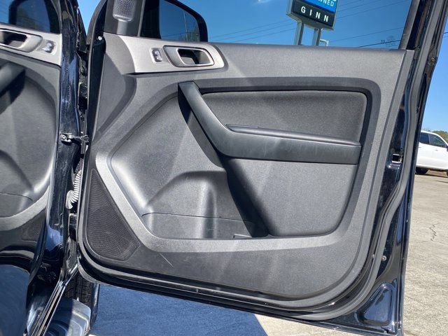 Used 2019 Ford Ranger XLT w/ Equipment Group 302A Luxury image 26