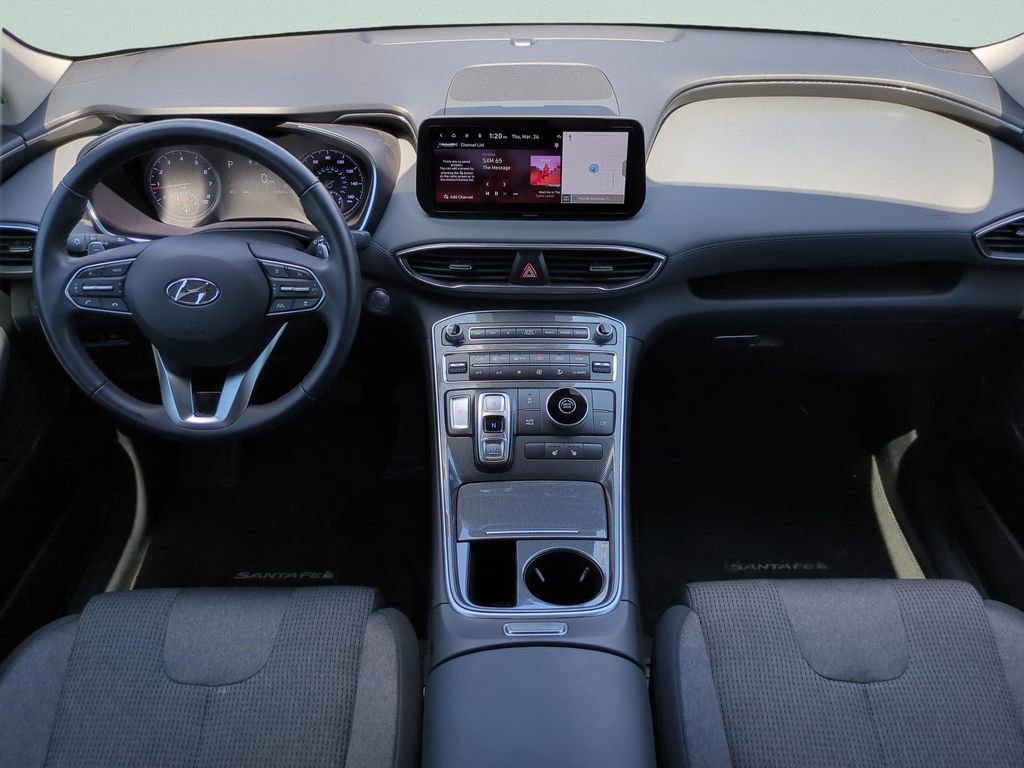 Certified 2023 Hyundai Santa Fe SEL w/ Cargo Package image 14