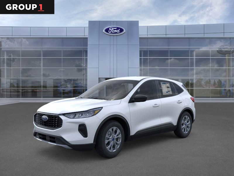 New 2026 Ford Escape Active w/ Tech Pack #1