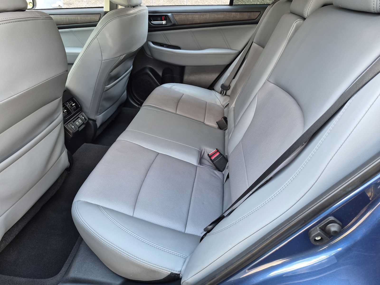 Used 2019 Subaru Outback 2.5i Limited w/ Popular Package #2 AWD/4WD image 20