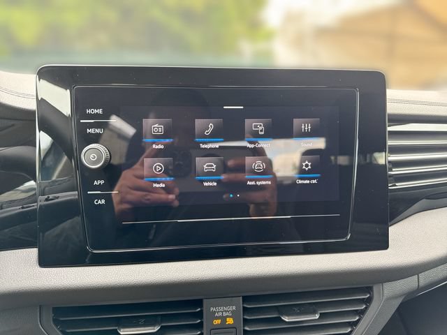New 2026 Volkswagen Jetta S FWD image 19