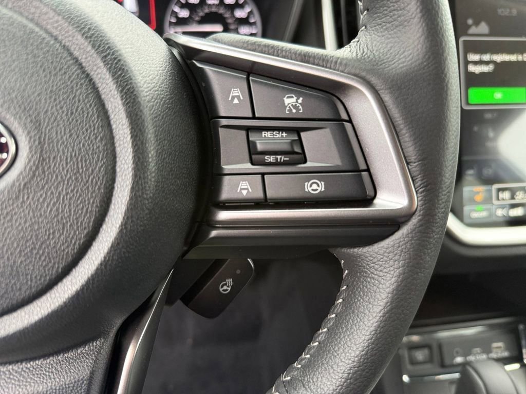 New 2026 Subaru Ascent Limited image 21