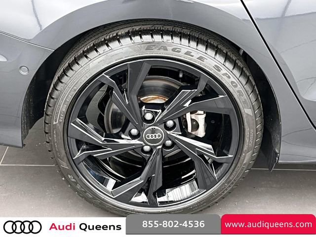 Certified 2023 Audi A3 2.0T Premium w/ Convenience Package image 8