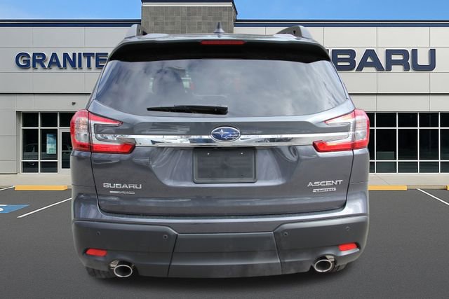 New 2025 Subaru Ascent Limited image 7