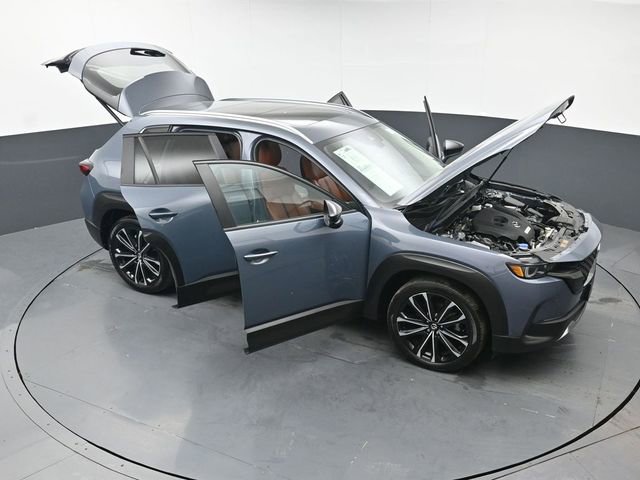Certified 2023 MAZDA CX-50 AWD 2.5 Turbo image 47