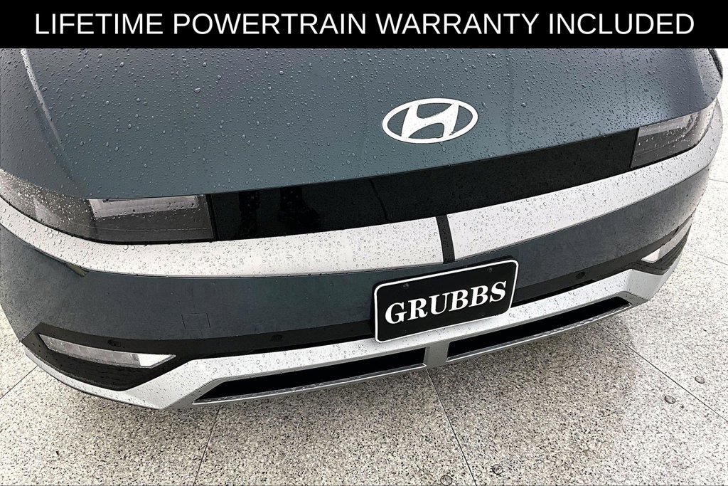 Used 2024 Hyundai Ioniq 5 SEL AWD/4WD image 35