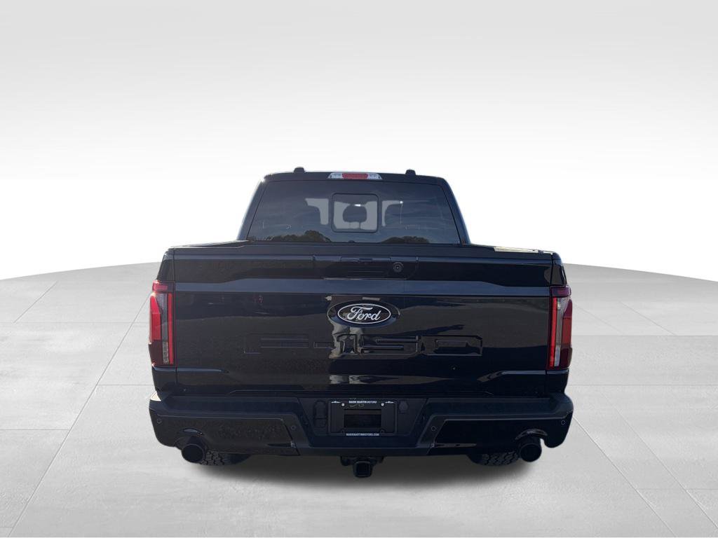Used 2025 Ford F150 Lariat AWD/4WD image 19