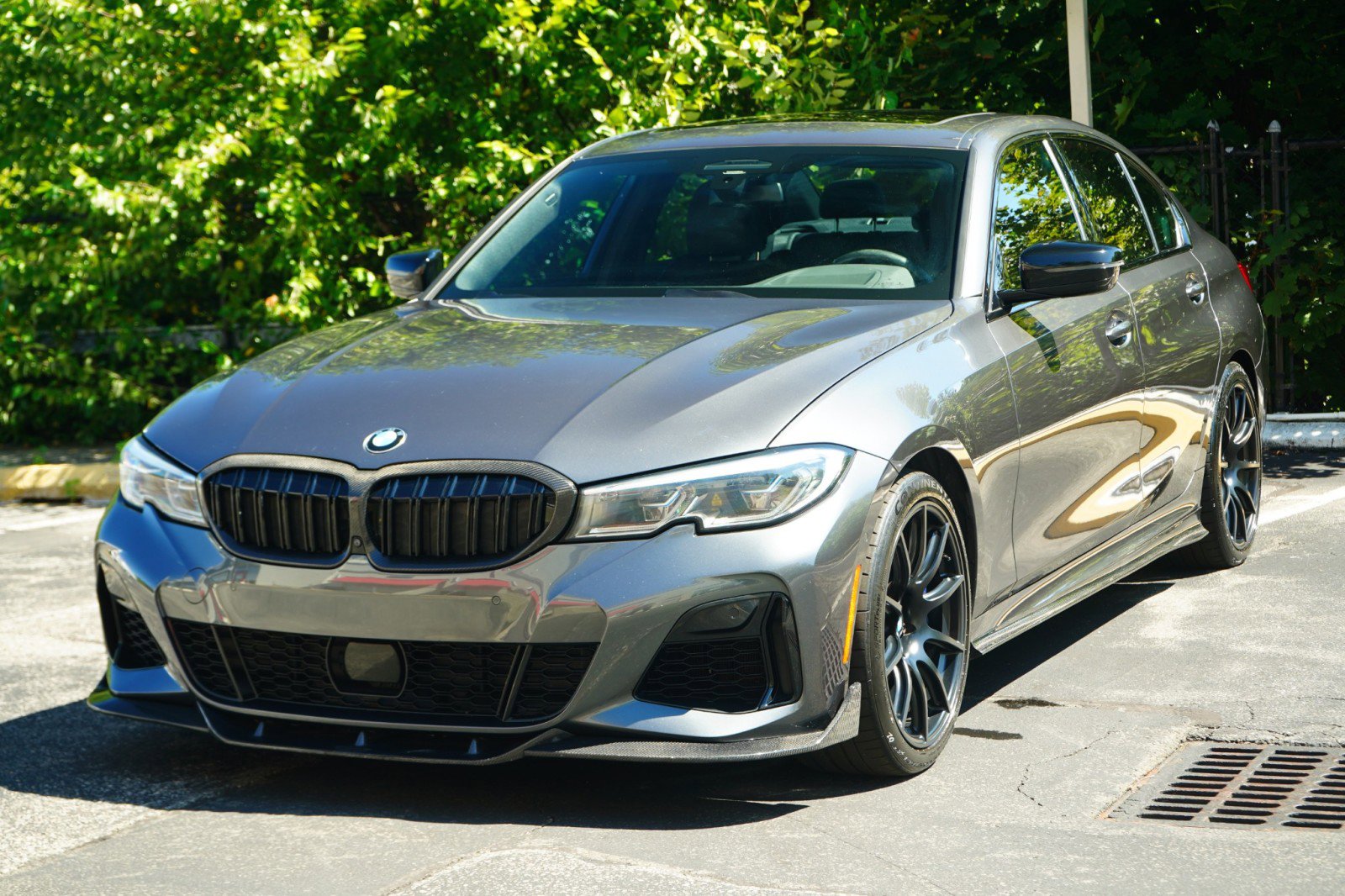 Used 2021 BMW M340i xDrive w/ Executive Package