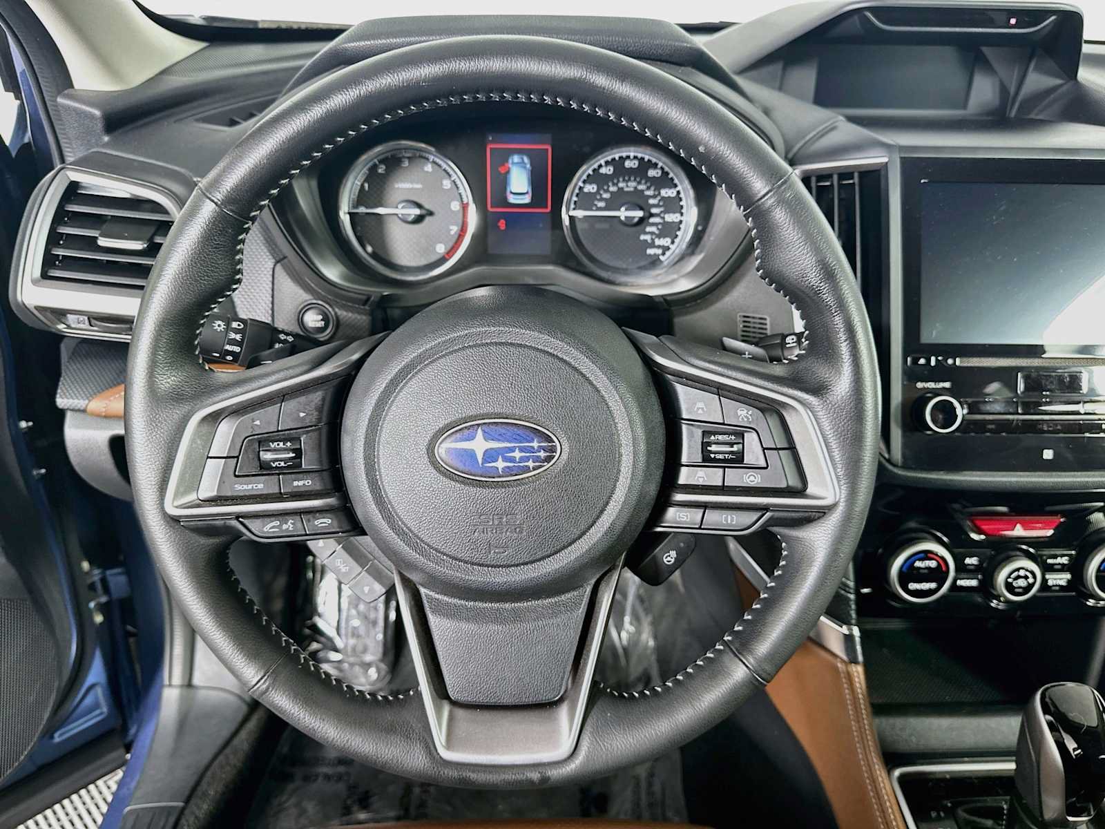 Used 2020 Subaru Forester Touring w/ Popular Package #2 AWD/4WD image 11