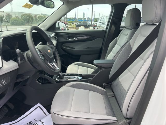 New 2026 Chevrolet TrailBlazer LT w/ Convenience Package image 15