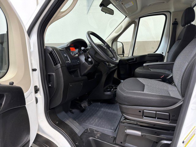 Used 2019 RAM ProMaster 3500 image 11