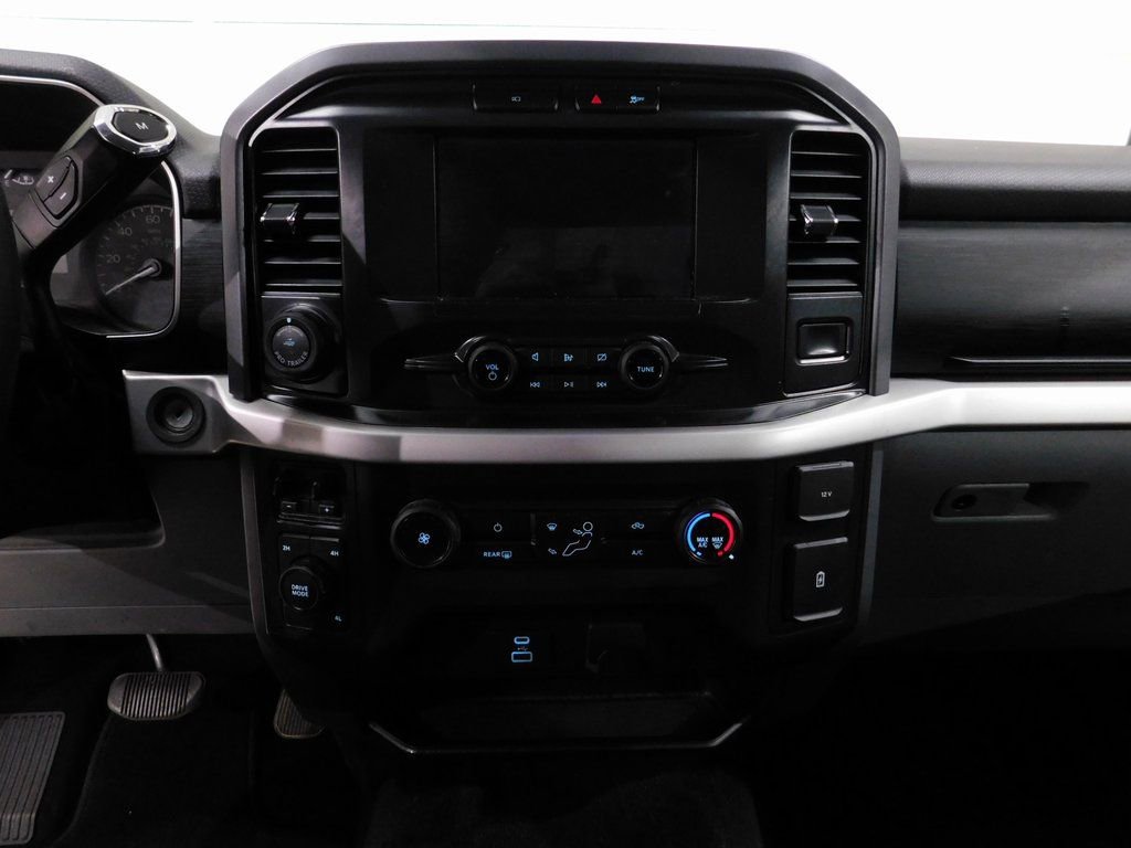 Used 2022 Ford F150 XLT w/ Trailer Tow Package image 51