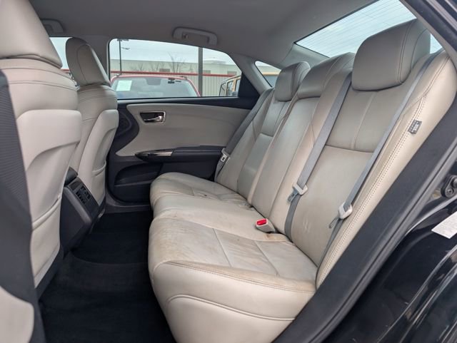 Used 2014 Toyota Avalon XLE image 15