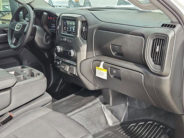 New 2025 GMC Sierra 3500 Pro w/ 1SA Pro Safety Plus Package image 53