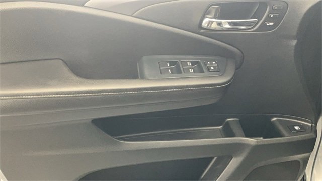 Certified 2023 Honda Ridgeline RTL image 19