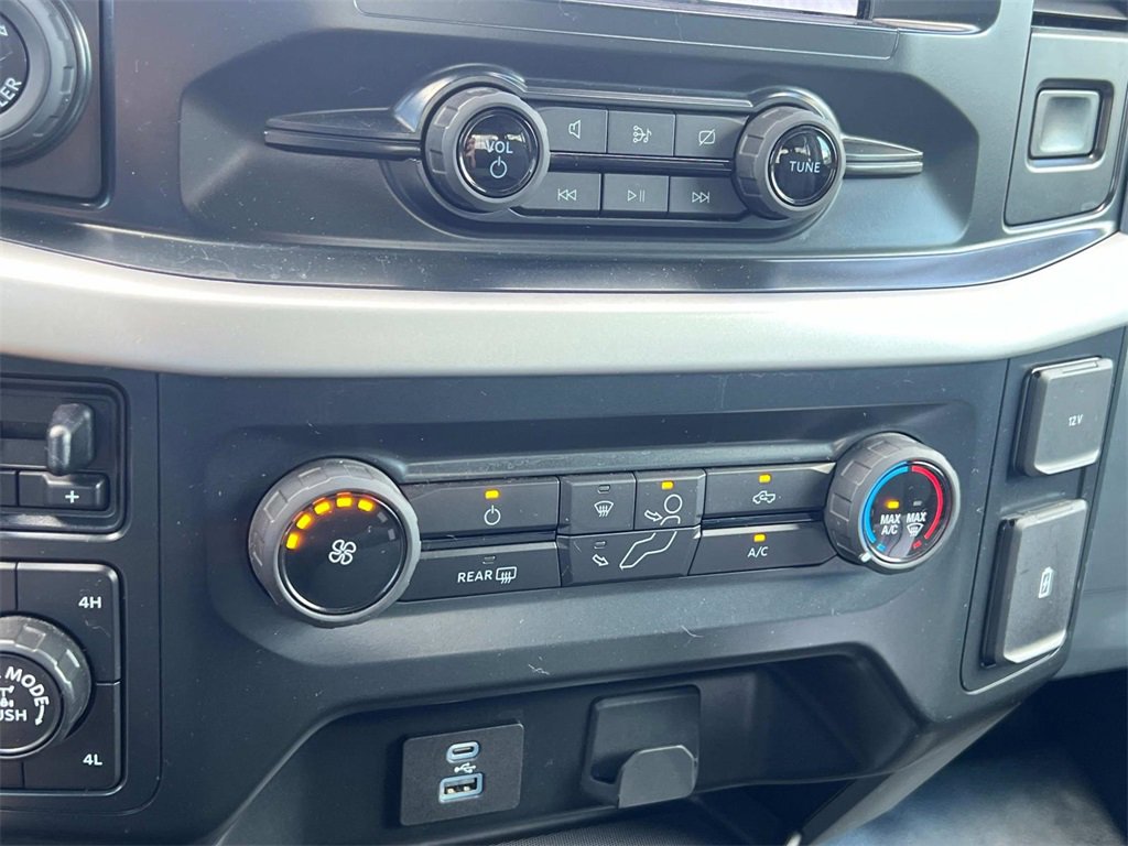Used 2022 Ford F150 XLT w/ XTR Package image 19