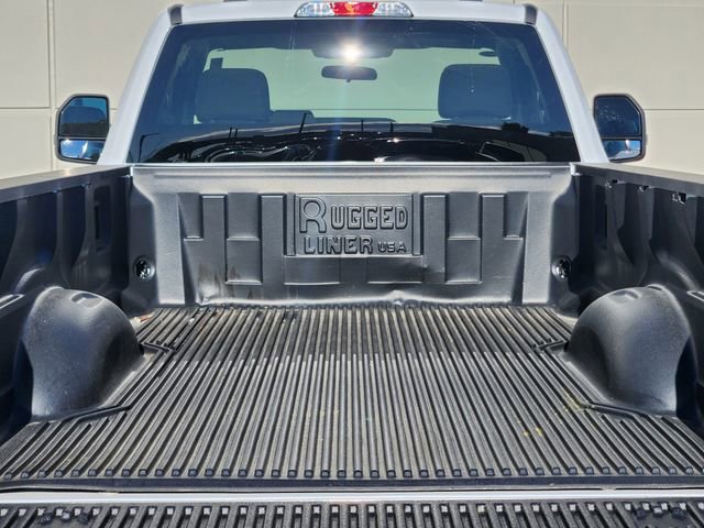 Used 2024 Ford F350 XLT w/ FX4 Off-Road Package image 18
