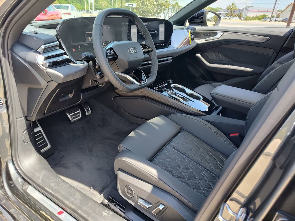 New 2026 Audi A6 Prestige AWD/4WD image 2