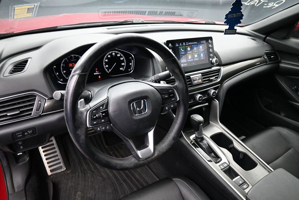 Used 2020 Honda Accord Sport image 11