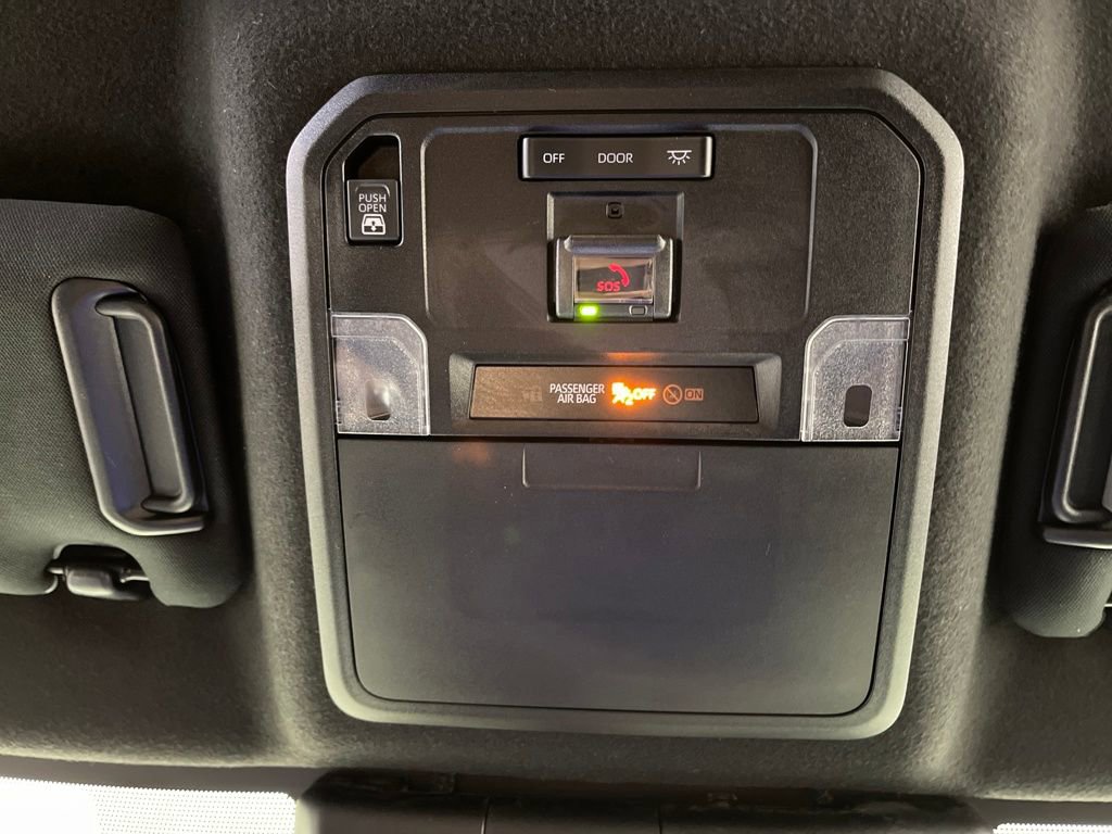 Used 2025 Toyota 4Runner SR5 image 29