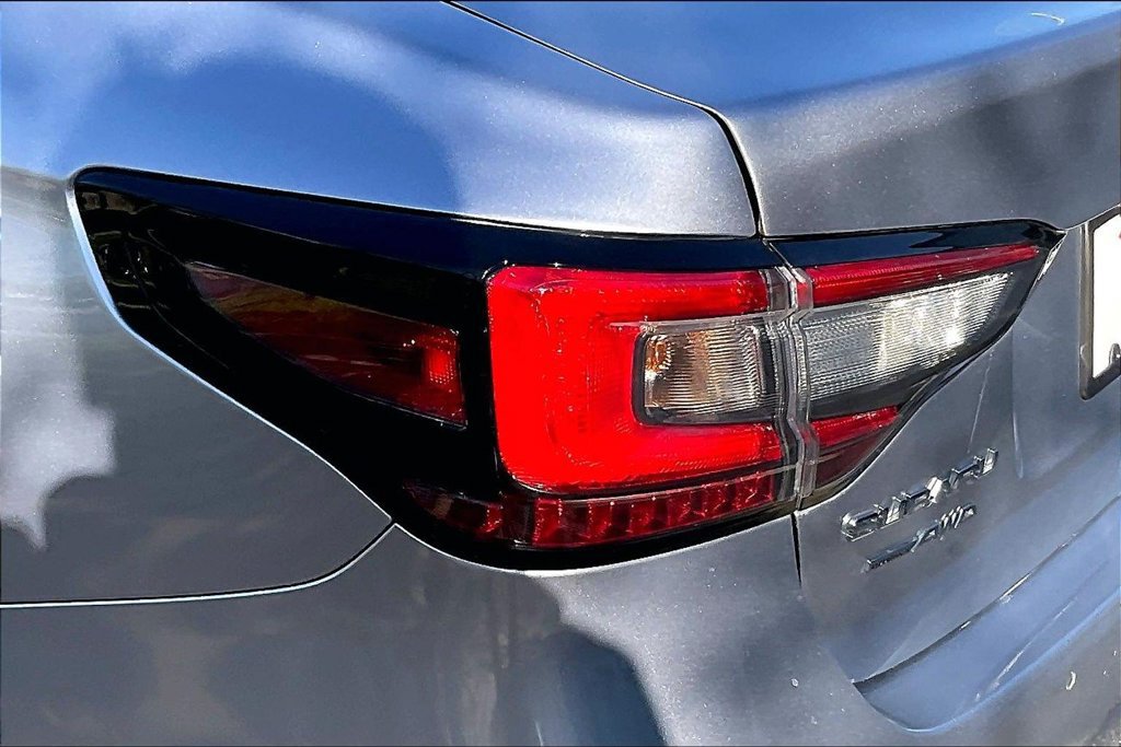 Certified 2024 Subaru Legacy Limited AWD/4WD image 35