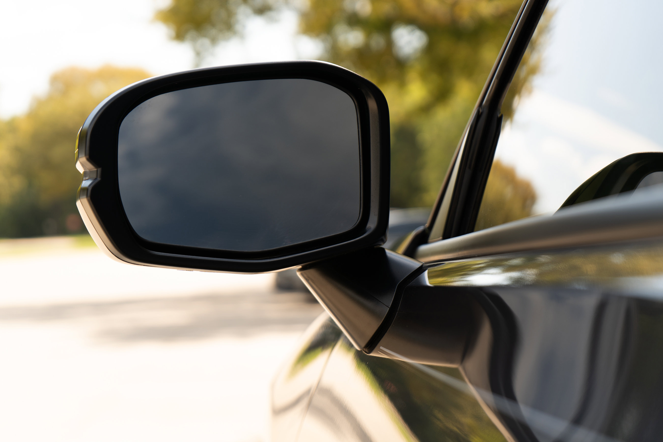 Certified 2026 Honda HR-V LX image 12