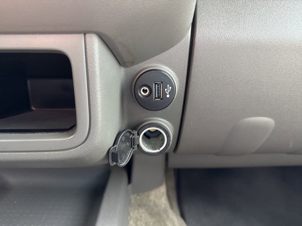 Used 2017 Nissan Frontier SV image 27