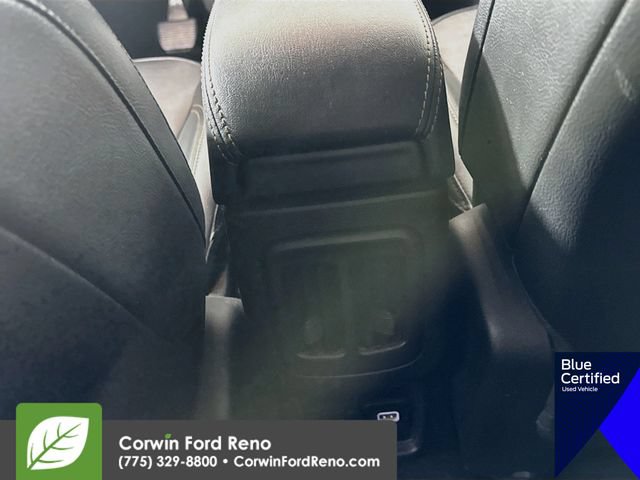 Used 2020 Jeep Compass Limited AWD/4WD image 26