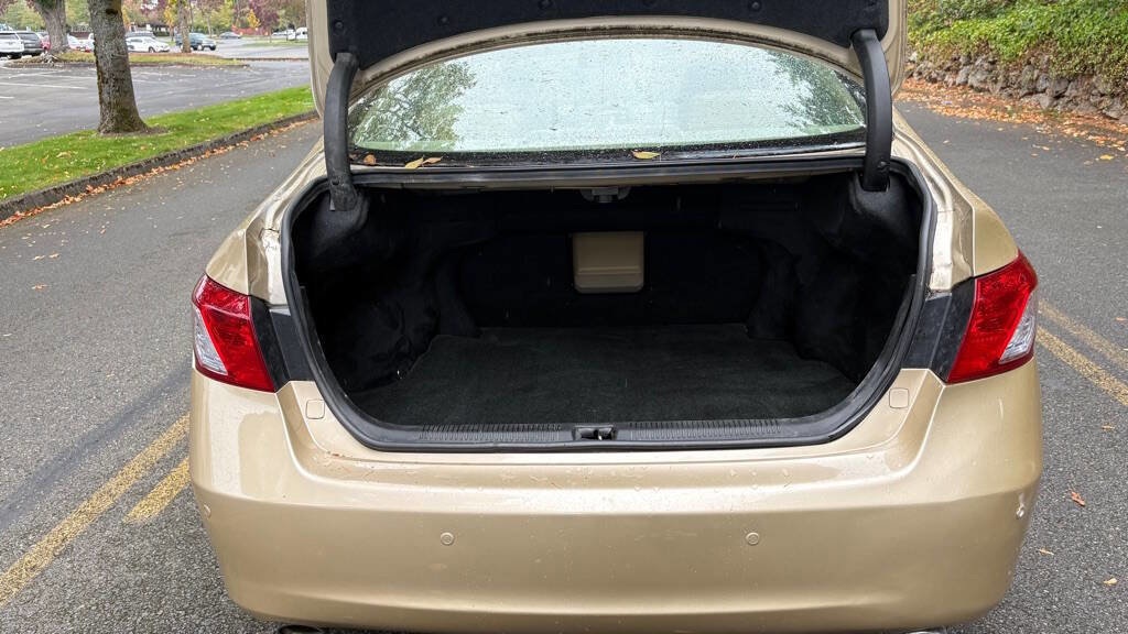 Used 2007 Lexus ES 350 image 18