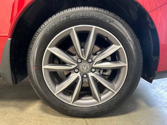 Used 2021 Acura RDX AWD w/ Technology Package image 11