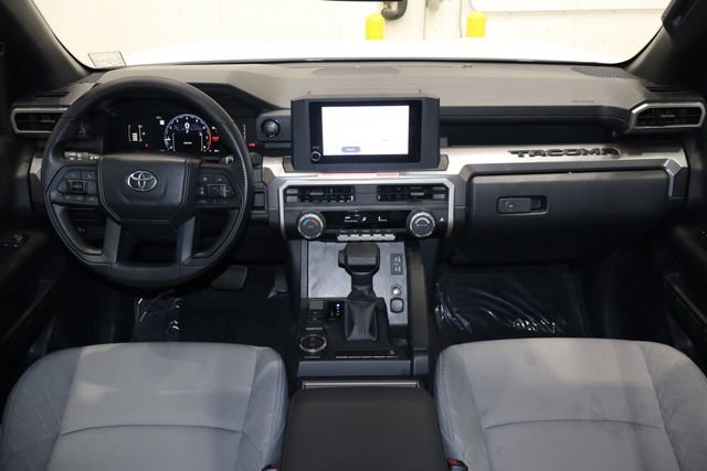 Used 2024 Toyota Tacoma SR5 image 24