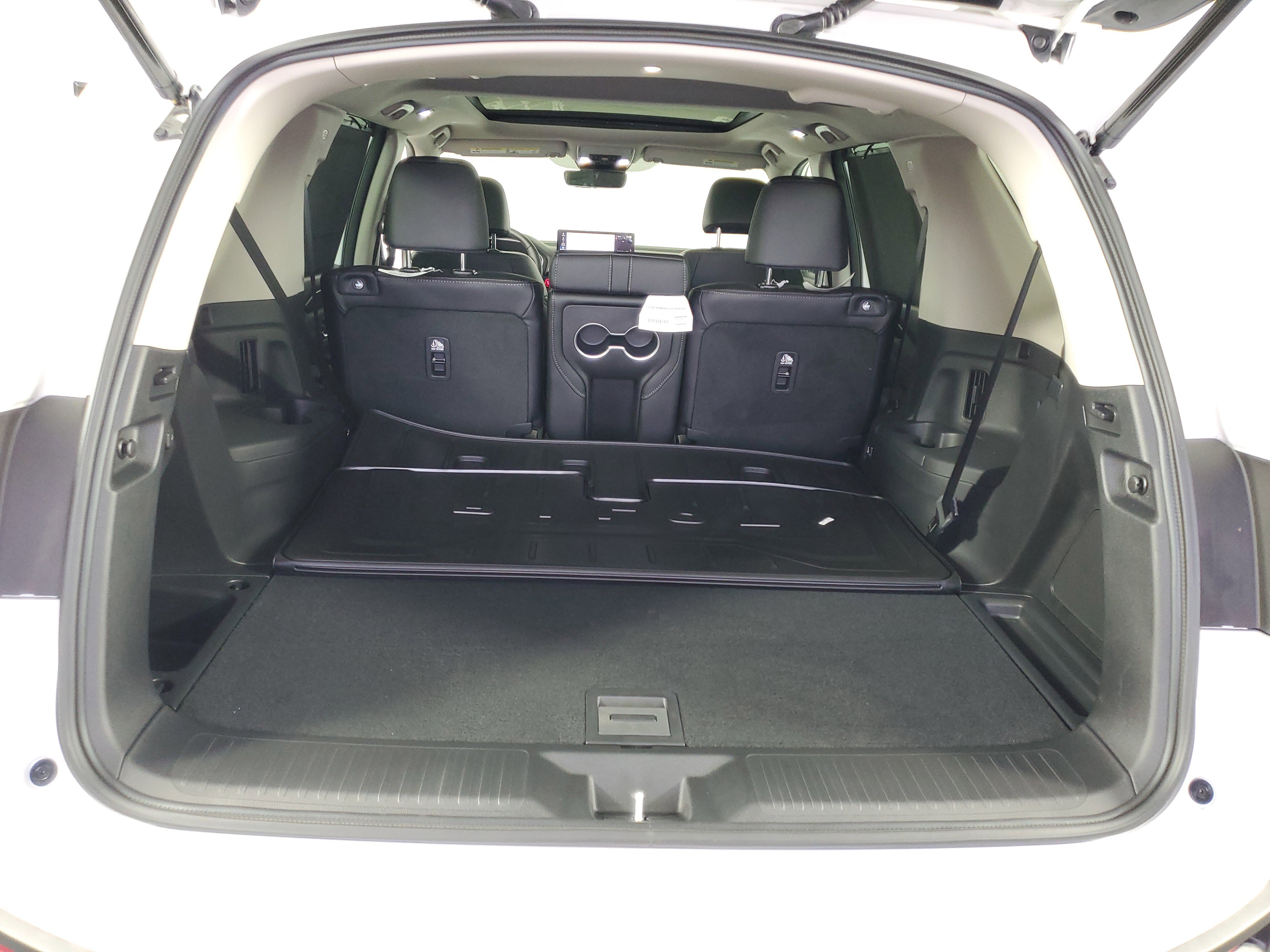New 2026 Honda Pilot image 33