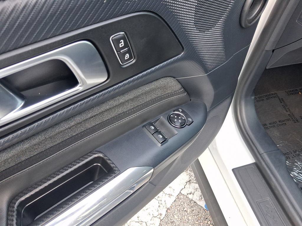 Used 2024 Ford Mustang GT RWD image 14
