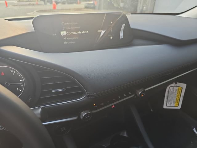 New 2026 MAZDA MAZDA3 s Sport image 20