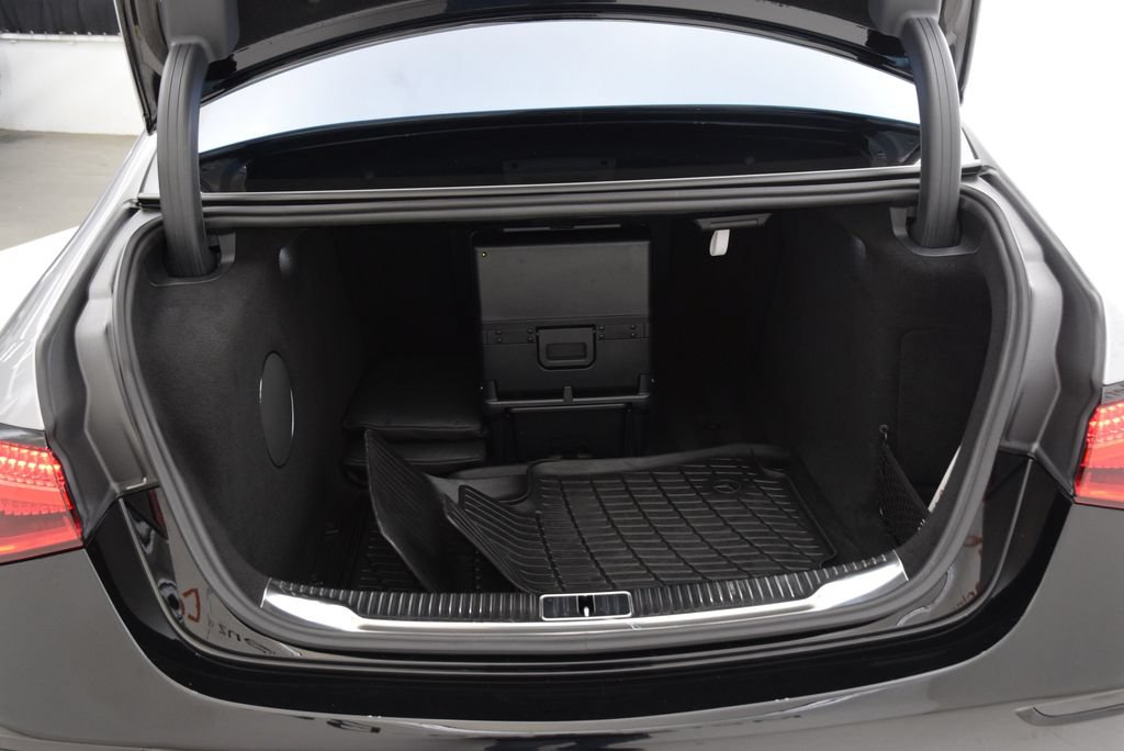 Used 2021 Mercedes-Benz Maybach S 580 4MATIC image 30
