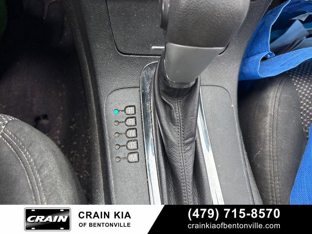 Used 2012 Chevrolet Malibu LT w/ Power Convenience Package FWD image 24