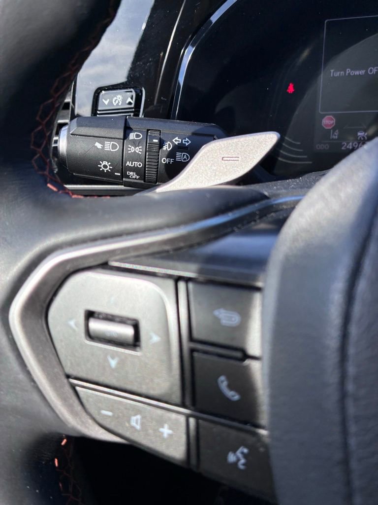 Used 2023 Lexus NX 350 AWD w/ Cold Area Package image 27