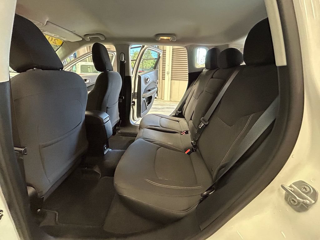 Used 2017 Jeep Compass Sport FWD image 46