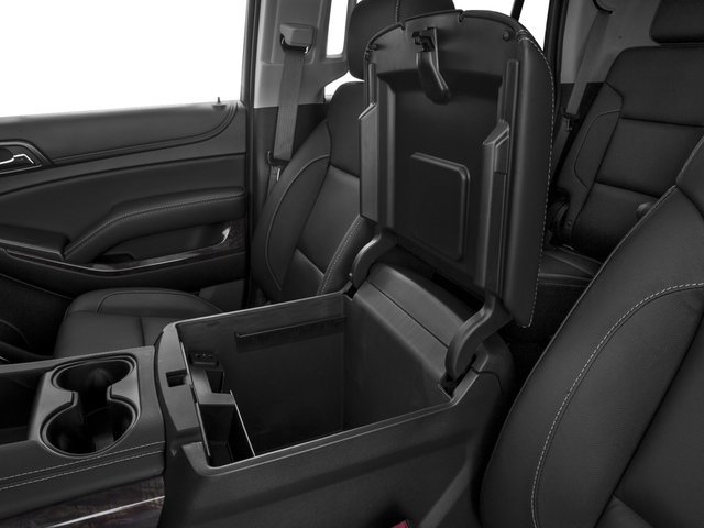 Used 2017 Chevrolet Tahoe LT w/ Texas Edition Package RWD image 18