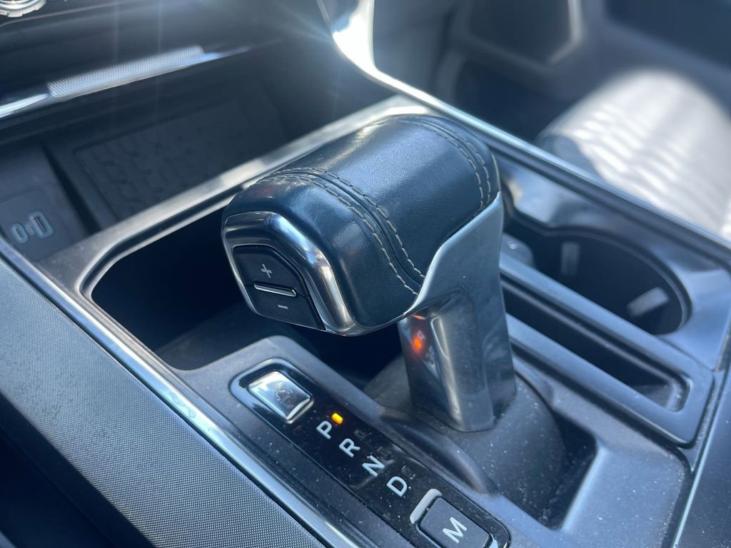 Used 2023 Ford F150 Limited image 33
