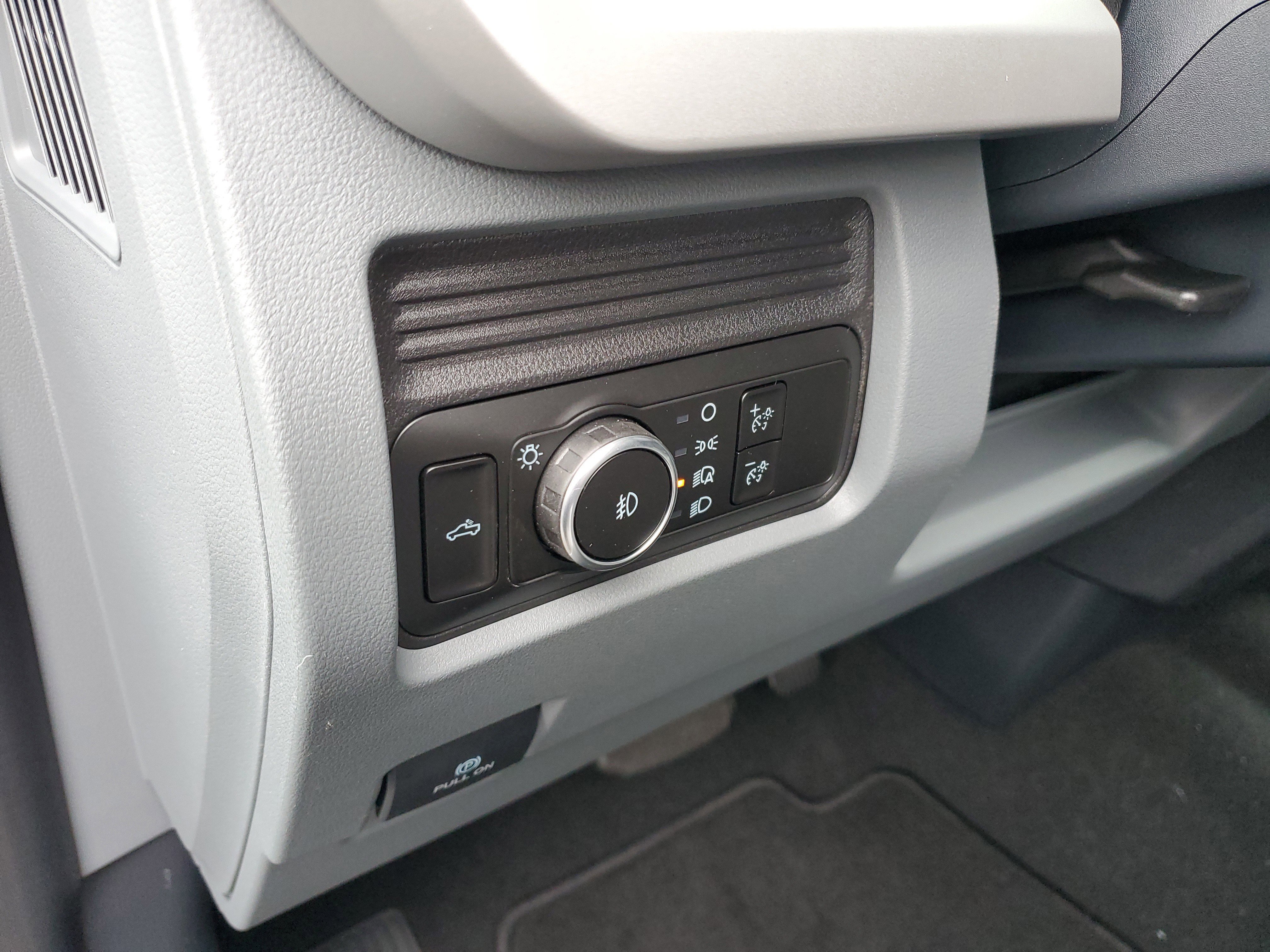 New 2026 Ford F250 XL w/ STX Appearance Package image 20