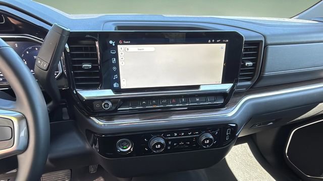 Used 2024 Chevrolet Silverado 1500 LT image 27