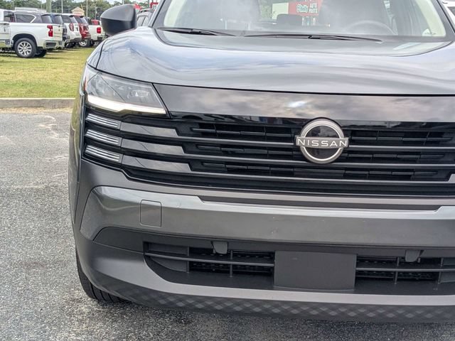 Used 2025 Nissan Kicks S FWD image 9