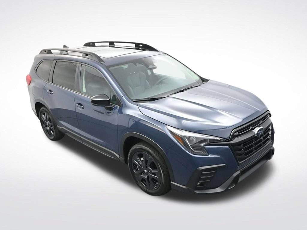 Used 2025 Subaru Ascent Bronze Edition w/ Popular Package #2 AWD/4WD image 23