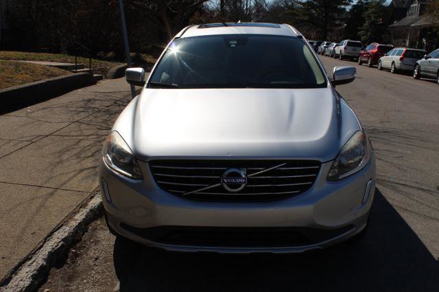 Used 2014 Volvo XC60 3.2 image 3