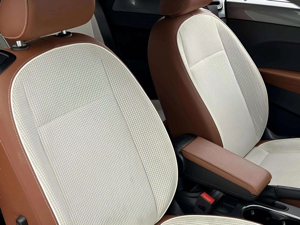 Used 2017 Volkswagen Beetle 1.8T Classic image 16