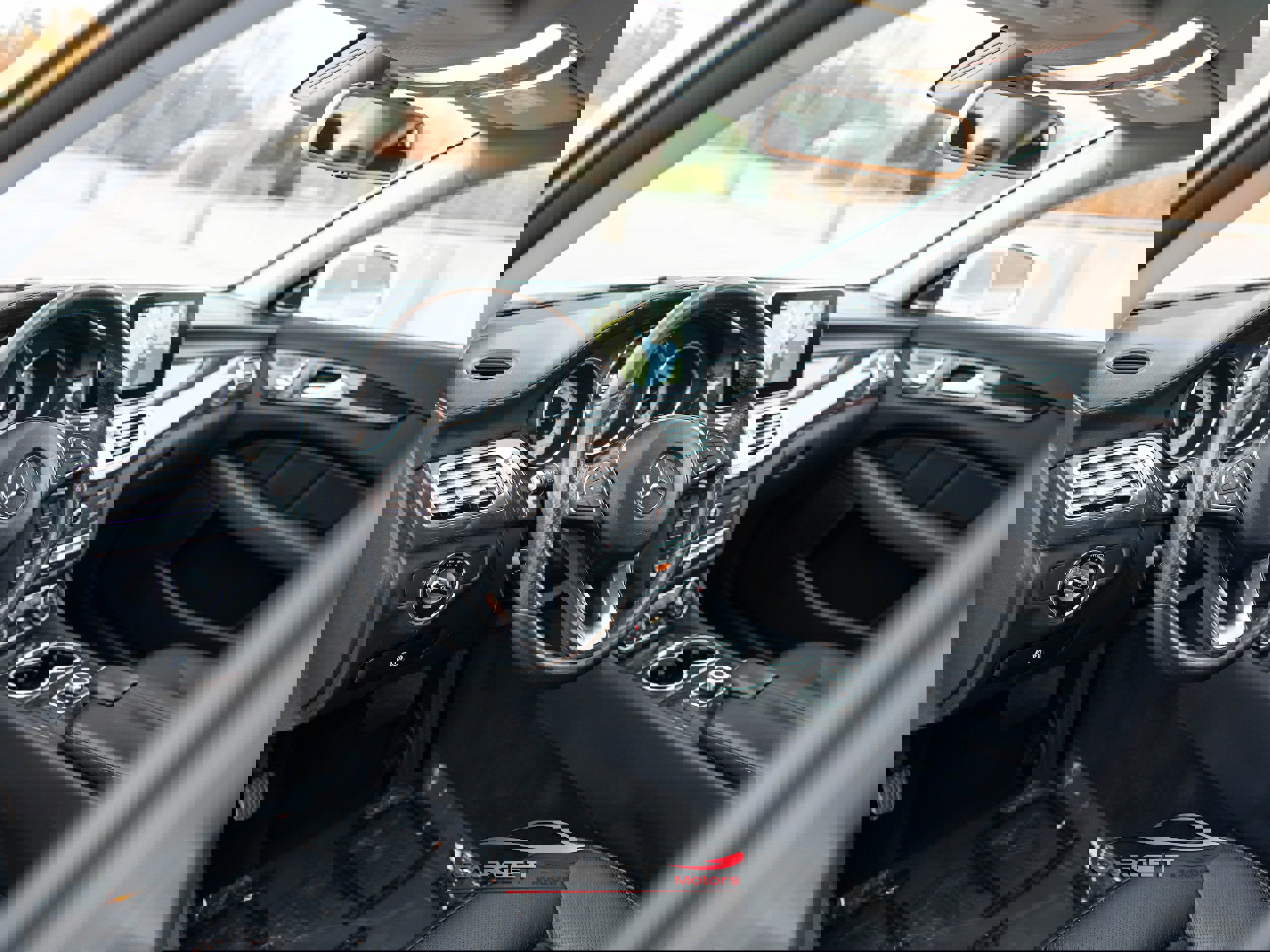 Used 2016 Mercedes-Benz CLS 400 4MATIC image 13