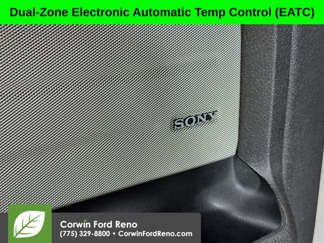 Used 2014 Ford F150 FX4 w/ Equipment Group 402A Luxury image 18