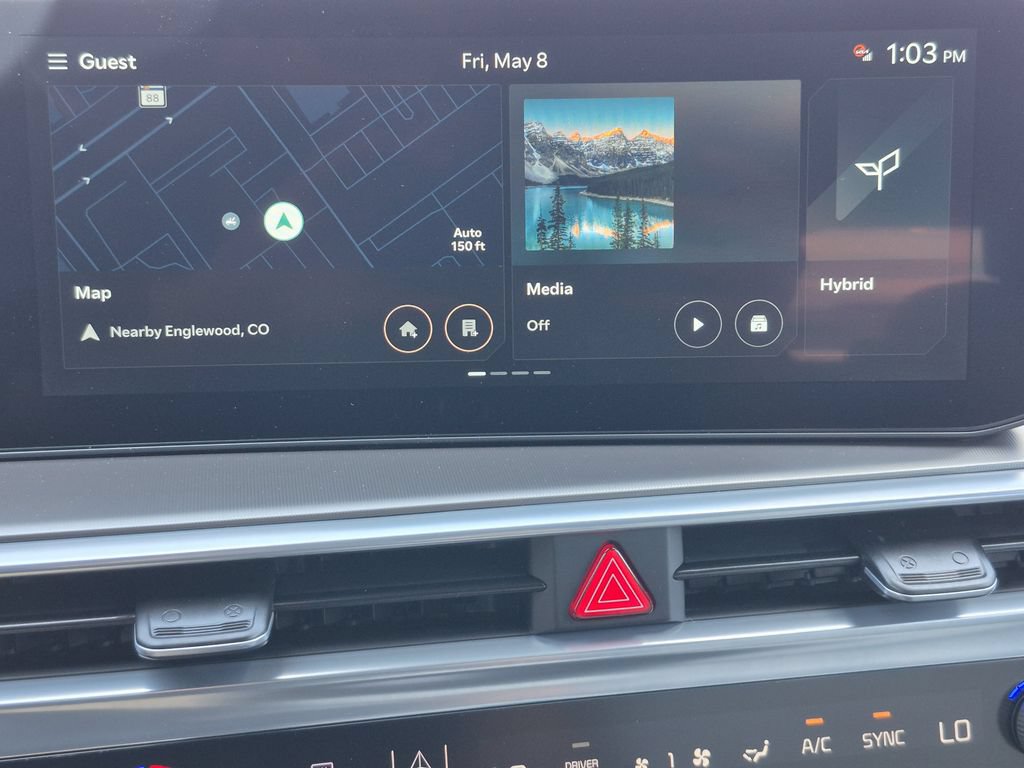 New 2026 Kia Sorento SX Prestige AWD/4WD image 21